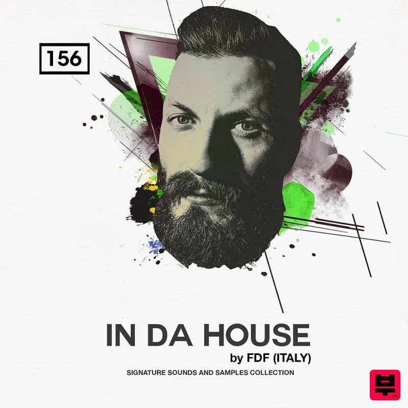 Bingoshakerz FDF (Italy) Presents In Da House - Classic House
