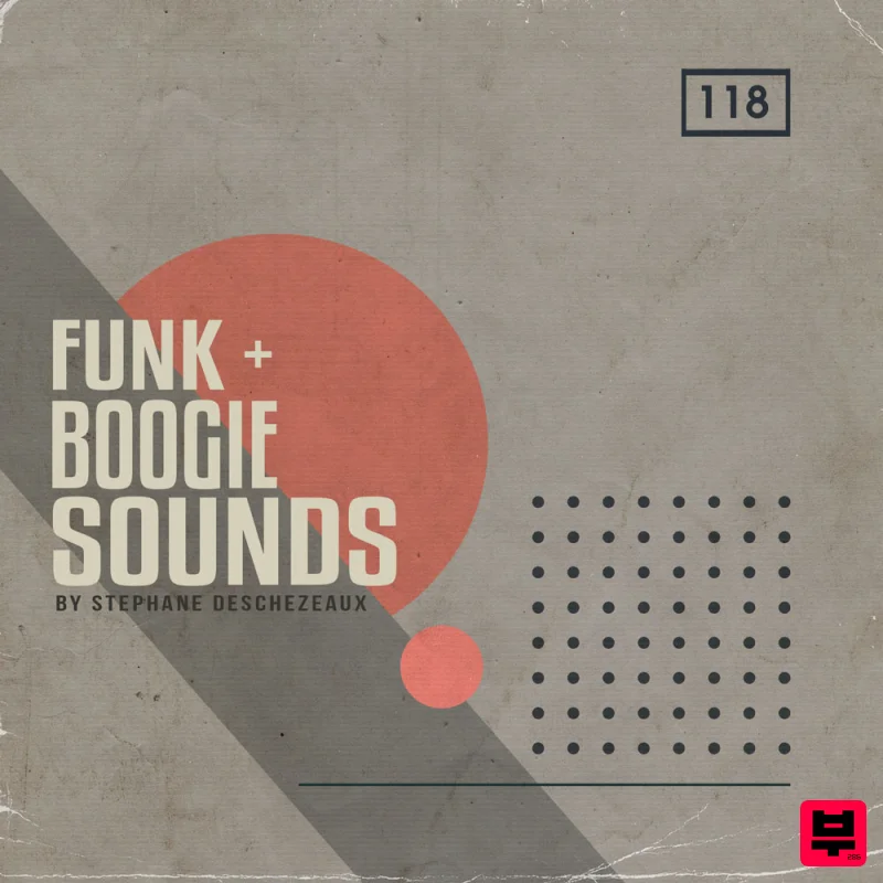 Bingoshakerz Funk & Boogie Sounds by Stephane Deschezeaux - Disco