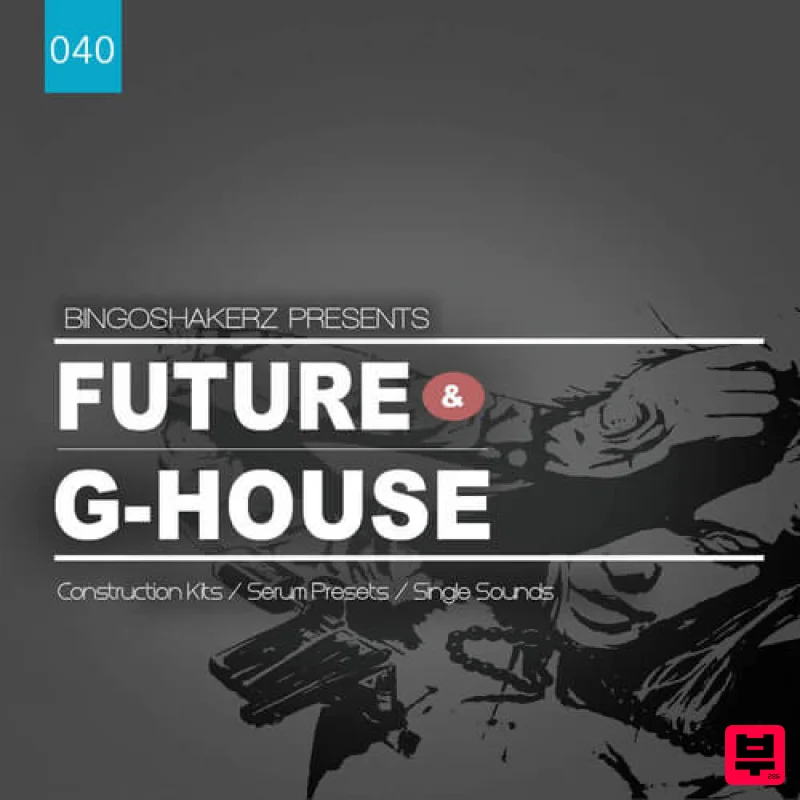 Bingoshakerz Future & G-House - Future House