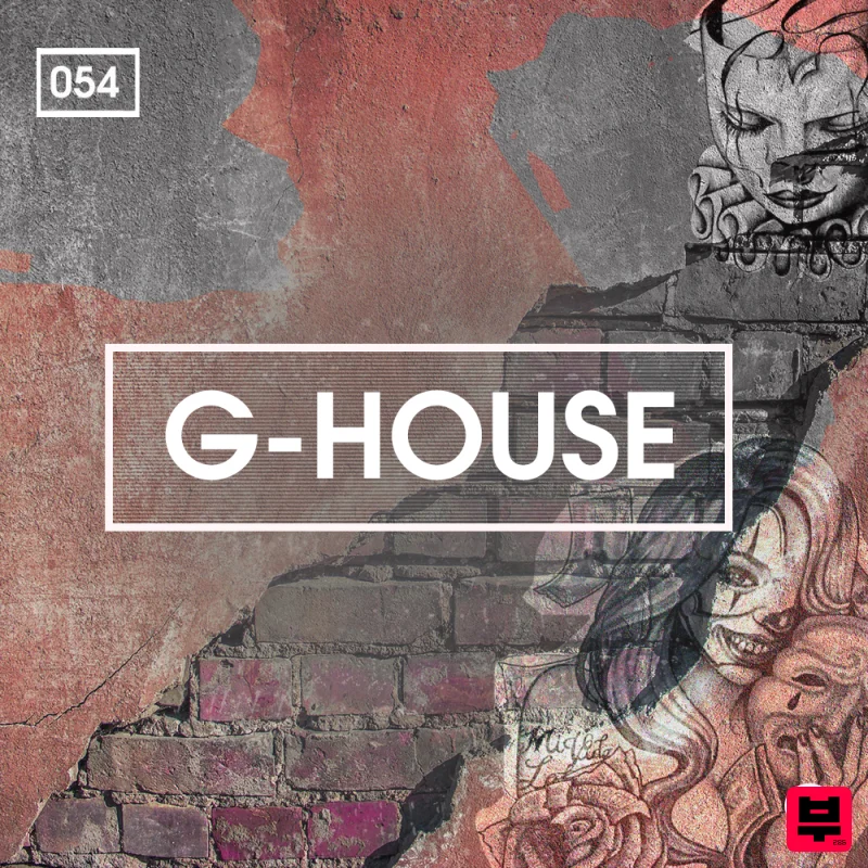 Bingoshakerz G-House - Bass House