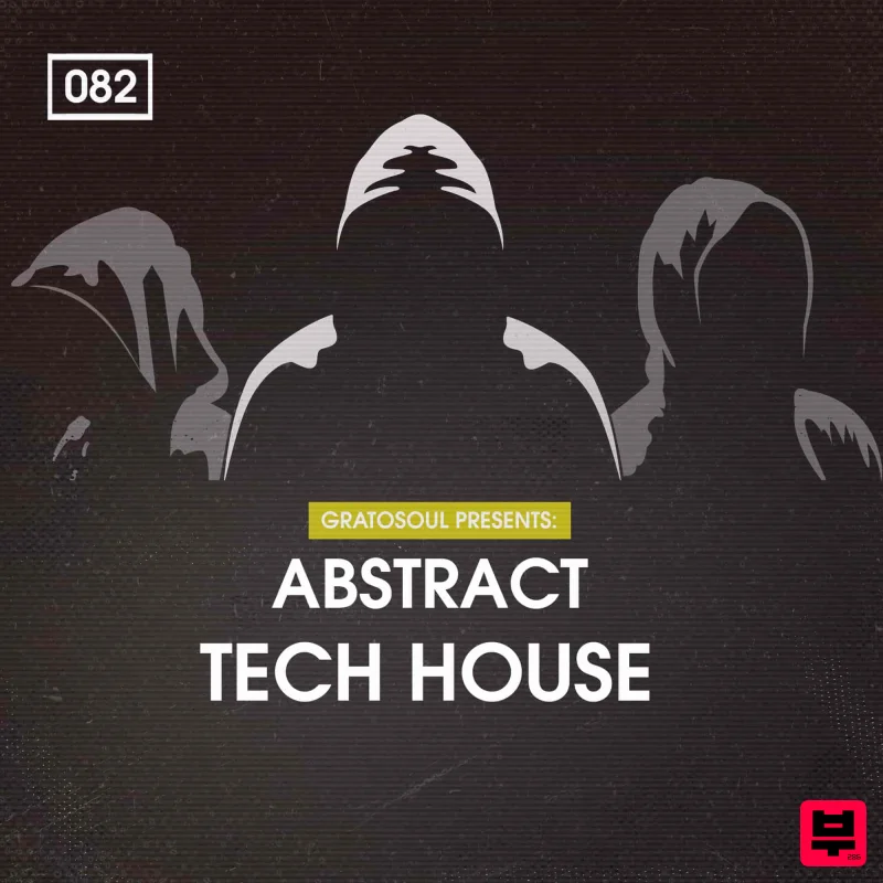 Bingoshakerz Gratosoul Presents Abstract Tech House - Tech House
