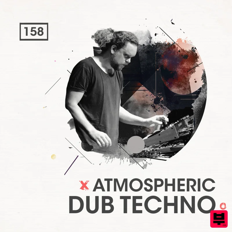 Bingoshakerz IMGL Presents Atmospheric Dub Techno - Dub Techno