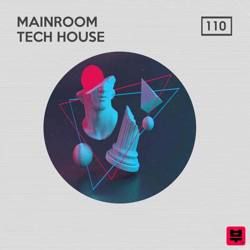 Bingoshakerz Mainroom Tech House - Tech House
