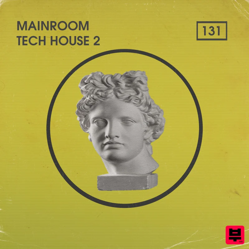 Bingoshakerz Mainroom Tech House 2 - Professional Music Instrument Photo