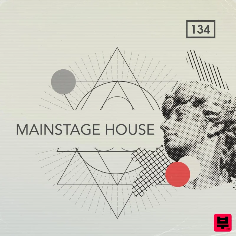 Bingoshakerz Mainstage House - Tech House