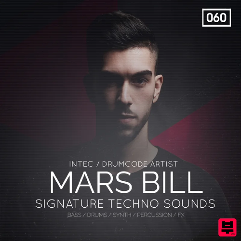 Bingoshakerz Mars Bill Signature Techno Sounds - Techno