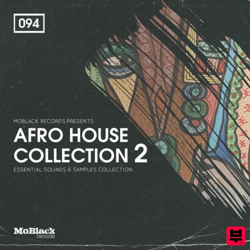 Bingoshakerz MoBlack Records Presents Afro House Collection 2 - Deep House