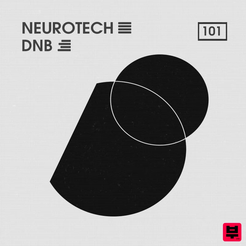 Bingoshakerz NeuroTech DnB - Neurofunk