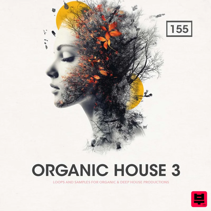 Bingoshakerz Organic House 3 - Deep House