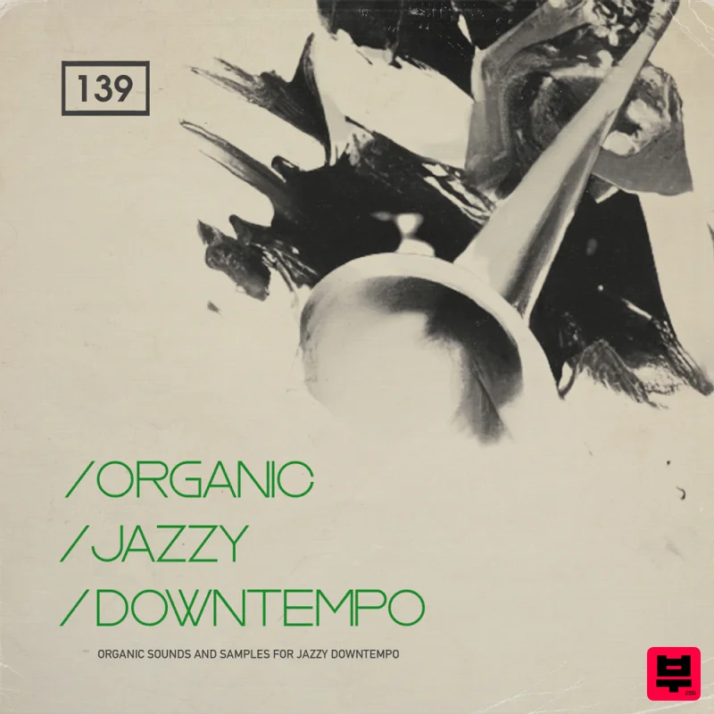 Bingoshakerz Organic Jazzy Downtempo - Downtempo