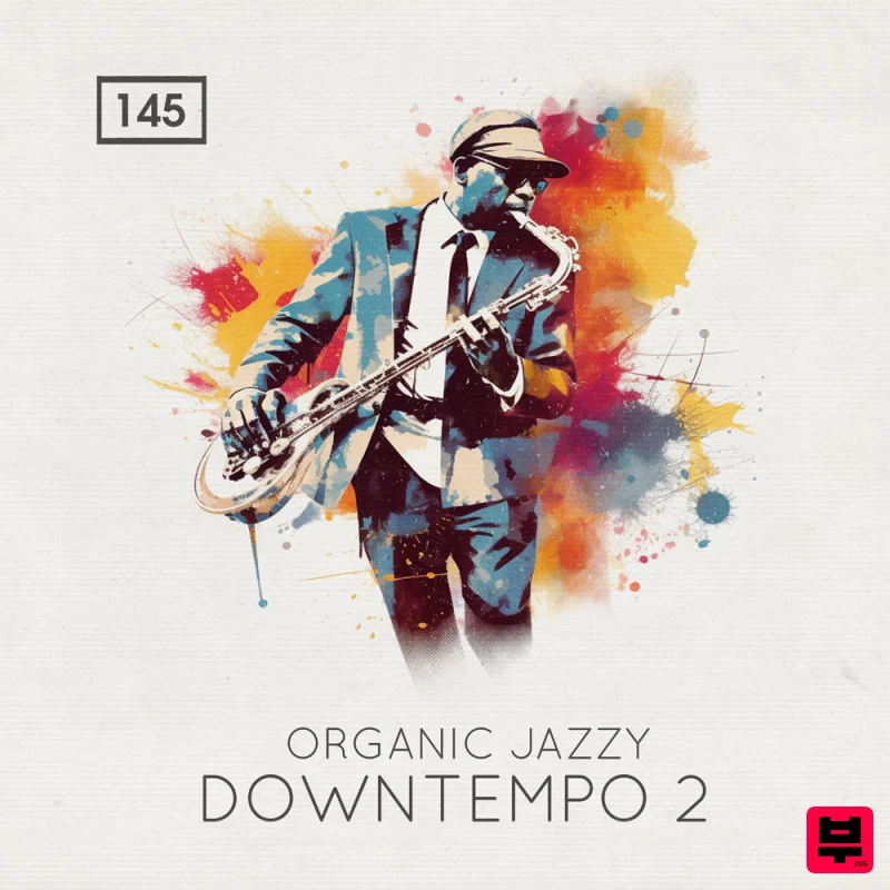 Bingoshakerz Organic Jazzy Downtempo 2 - Downtempo