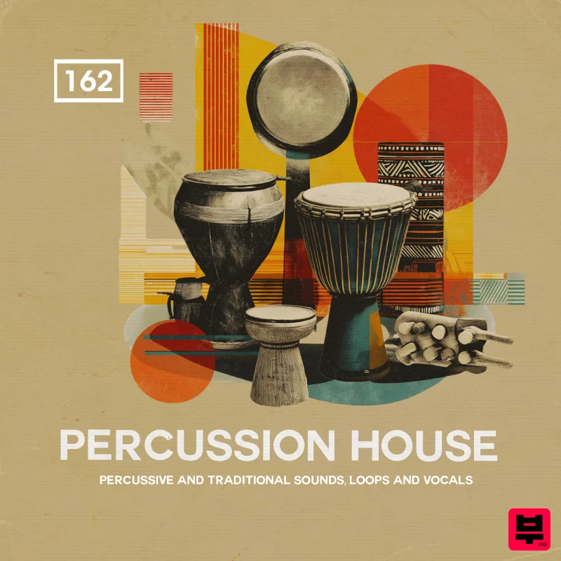 Bingoshakerz Percussion House - Professional Music Instrument Photo