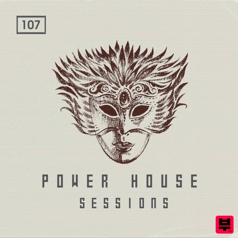 Bingoshakerz Power House Sessions - Professional Music Instrument Photo