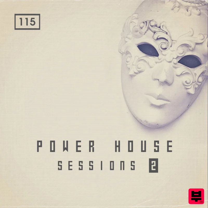 Bingoshakerz Power House Sessions 2 - Bass House