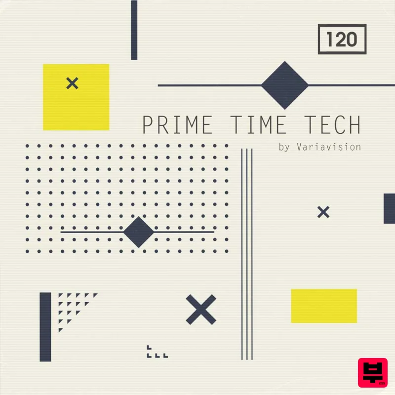 Bingoshakerz Prime Time Tech by Variavision - Professional Music Instrument Photo