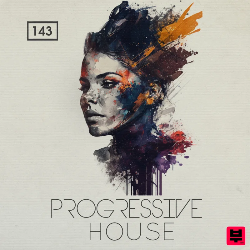 Bingoshakerz Progressive House - Progressive House