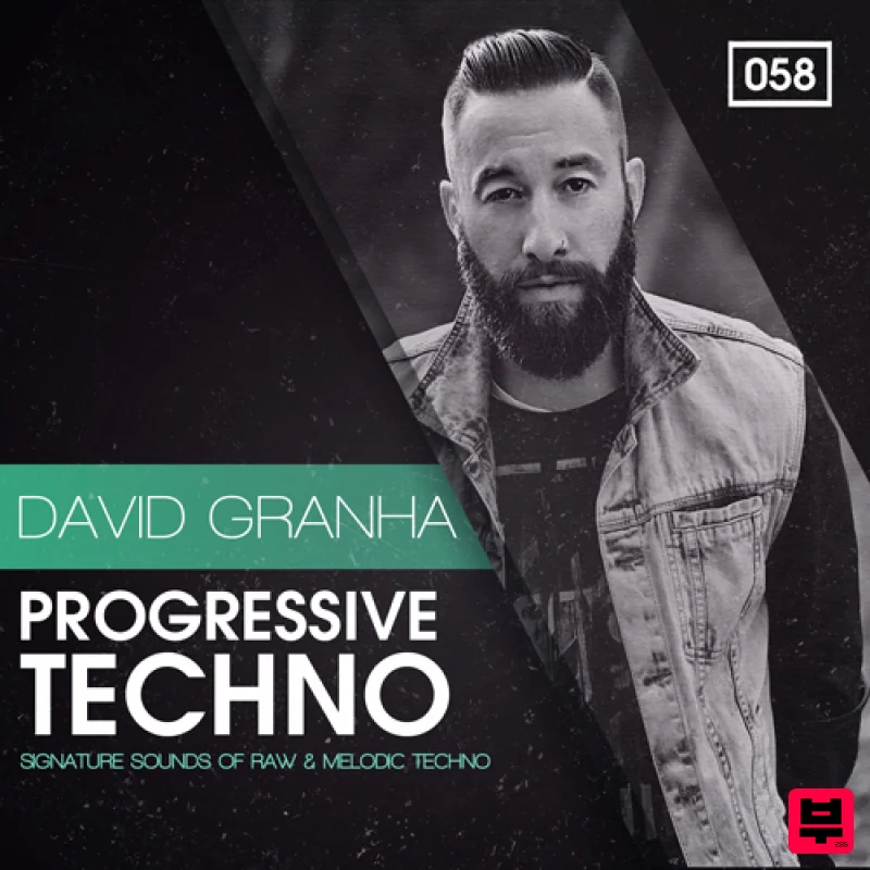 Bingoshakerz Progressive Techno by David Granha - Techno
