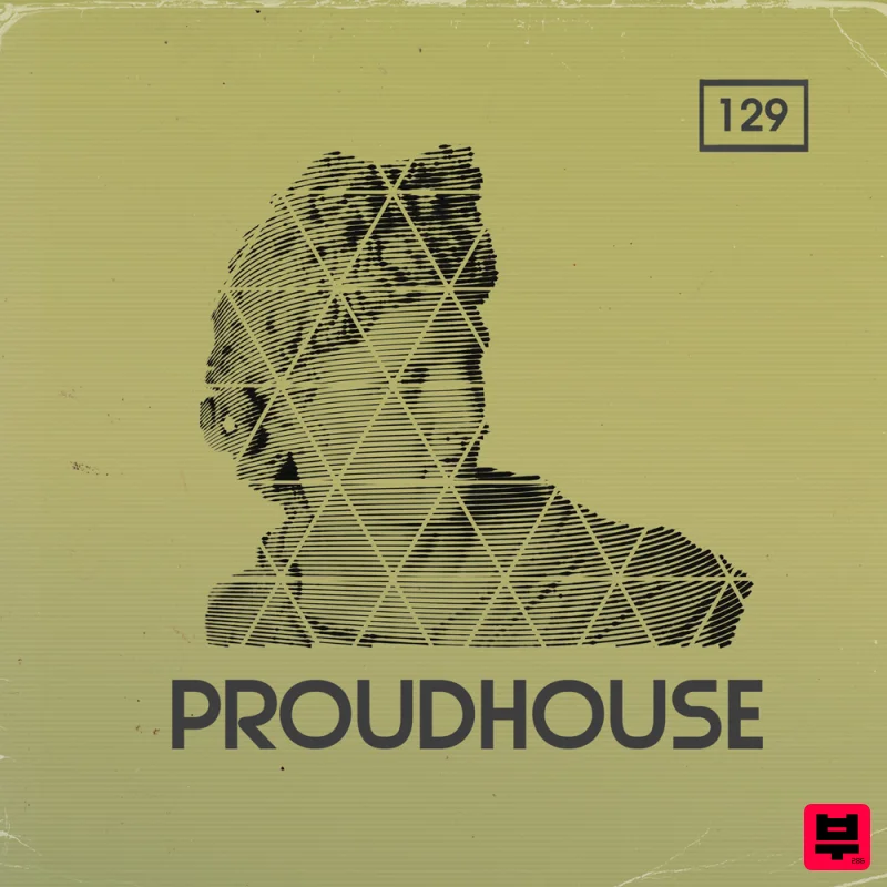 Bingoshakerz Proud House - Tech House