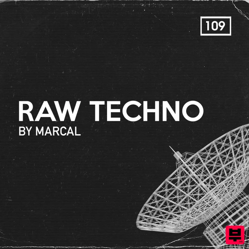 Bingoshakerz Raw Techno by Marcal - Techno