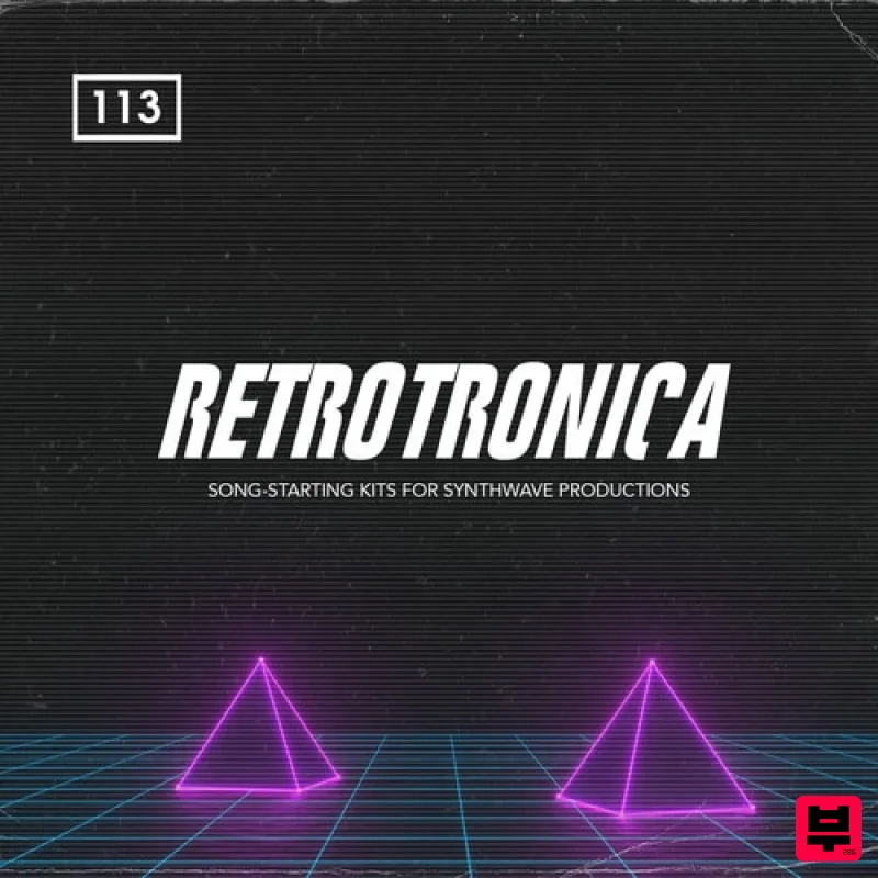 Bingoshakerz Retrotronica - 80s