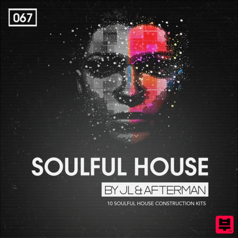 Bingoshakerz Soulful House by JL & Afterman - House