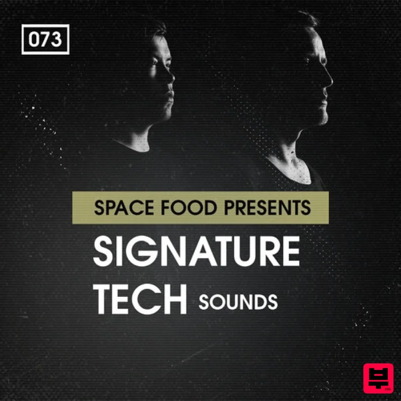 Bingoshakerz Space Food presents: Signature Tech Sounds - Tech House