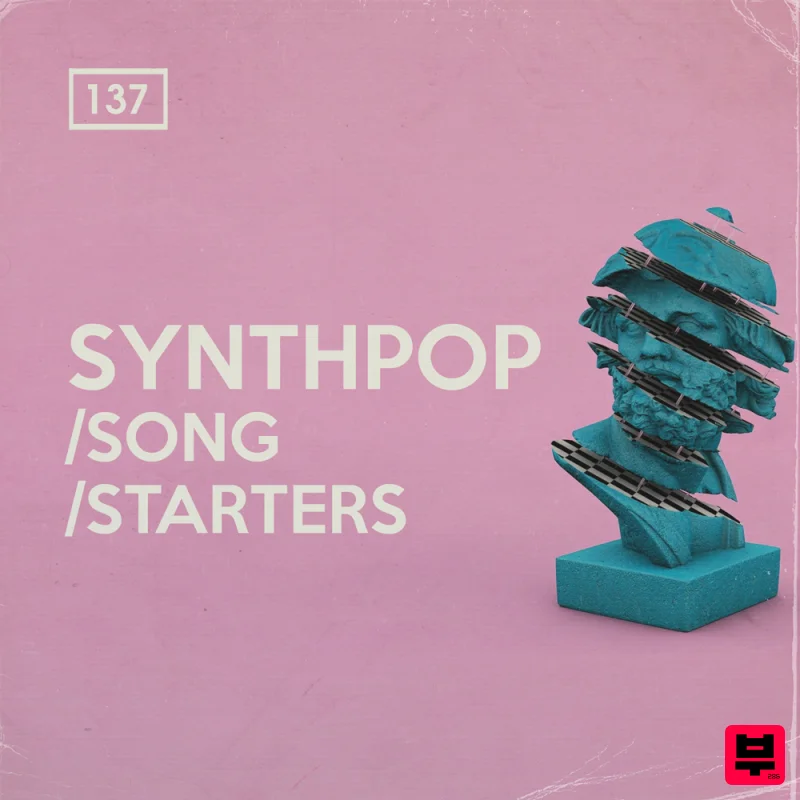 Bingoshakerz Synthpop Song Starters - Professional Music Instrument Photo