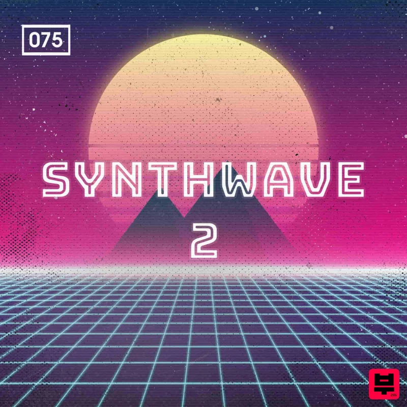 Bingoshakerz Synthwave 2 - Professional Music Instrument Photo