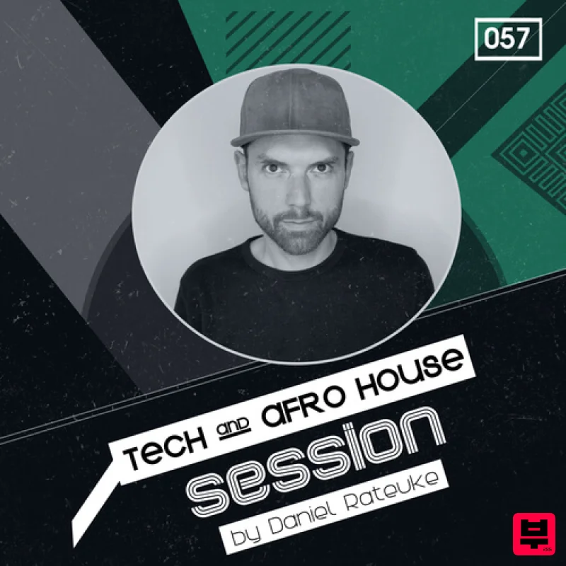 Bingoshakerz Tech & Afro House Session by Daniel Rateuke - Professional Music Instrument Photo