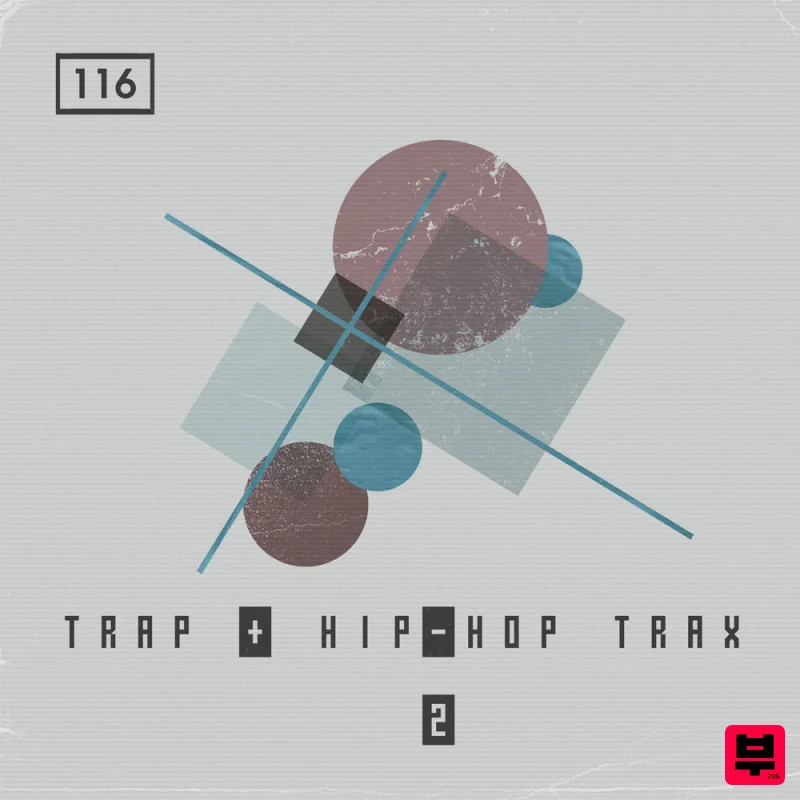 Bingoshakerz Trap & Hip-Hop Trax 2 - Trap