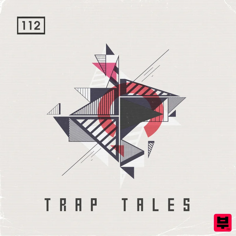 Bingoshakerz Trap Tales - Trap