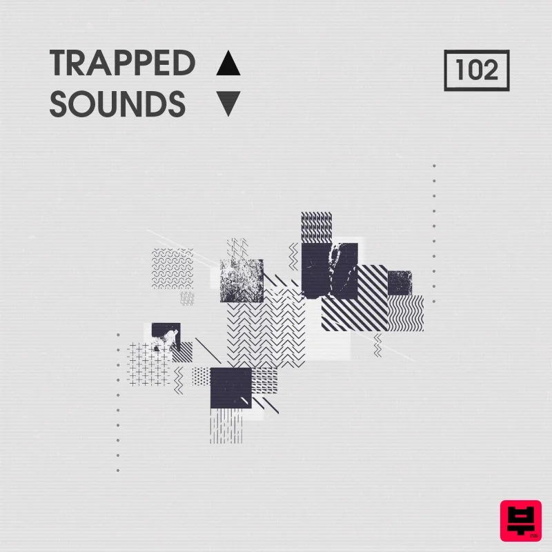 Bingoshakerz Trapped Sounds - Trap