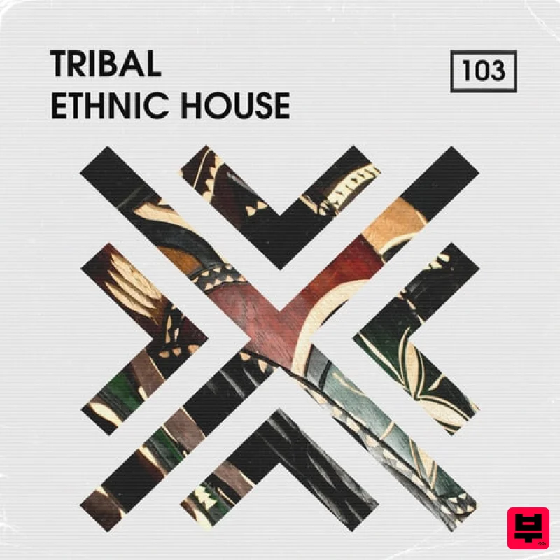 Bingoshakerz Tribal Ethnic House - Deep House
