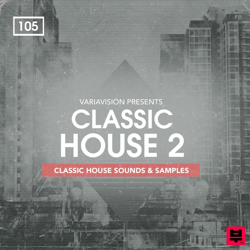 Bingoshakerz Variavision Presents Classic House 2 - Classic House
