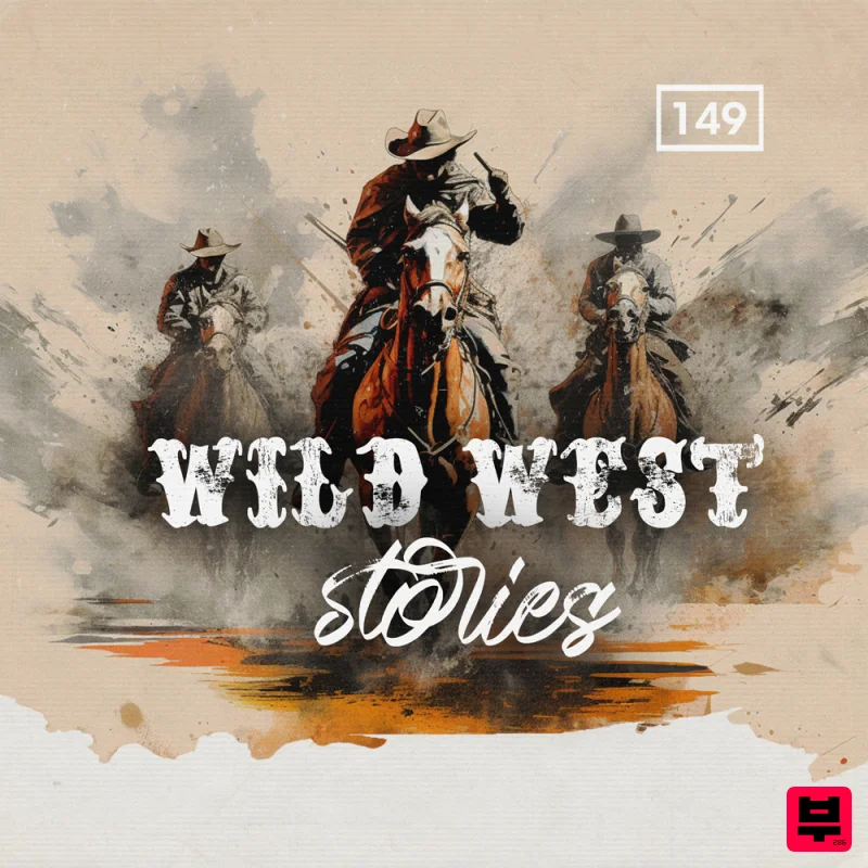 Bingoshakerz Wild West Stories - Filmscore