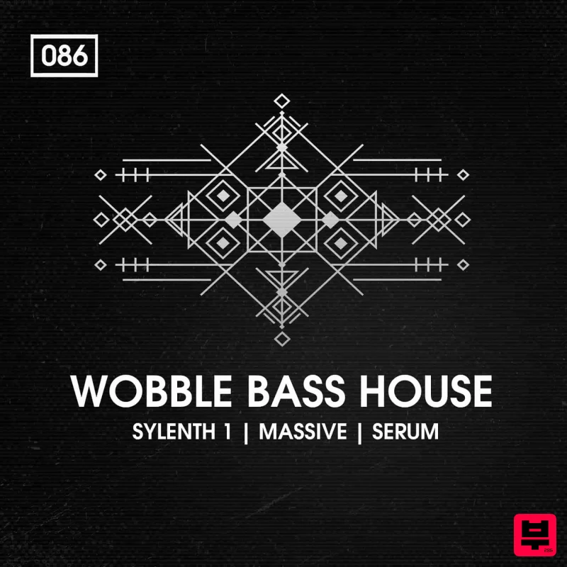 Bingoshakerz Wobble Bass House - Bass House