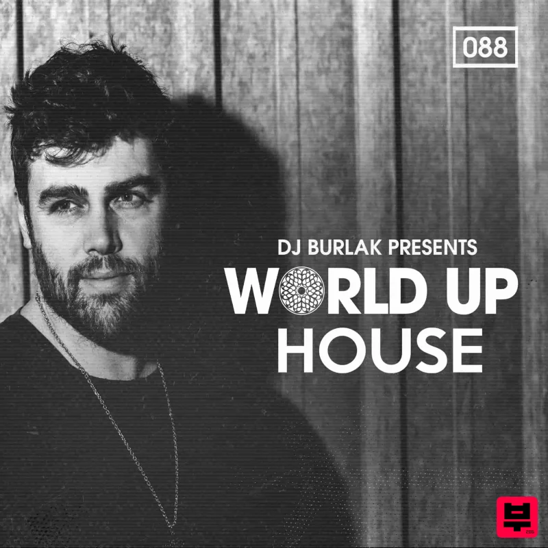 Bingoshakerz World Up House by DJ Burlak - Tech House