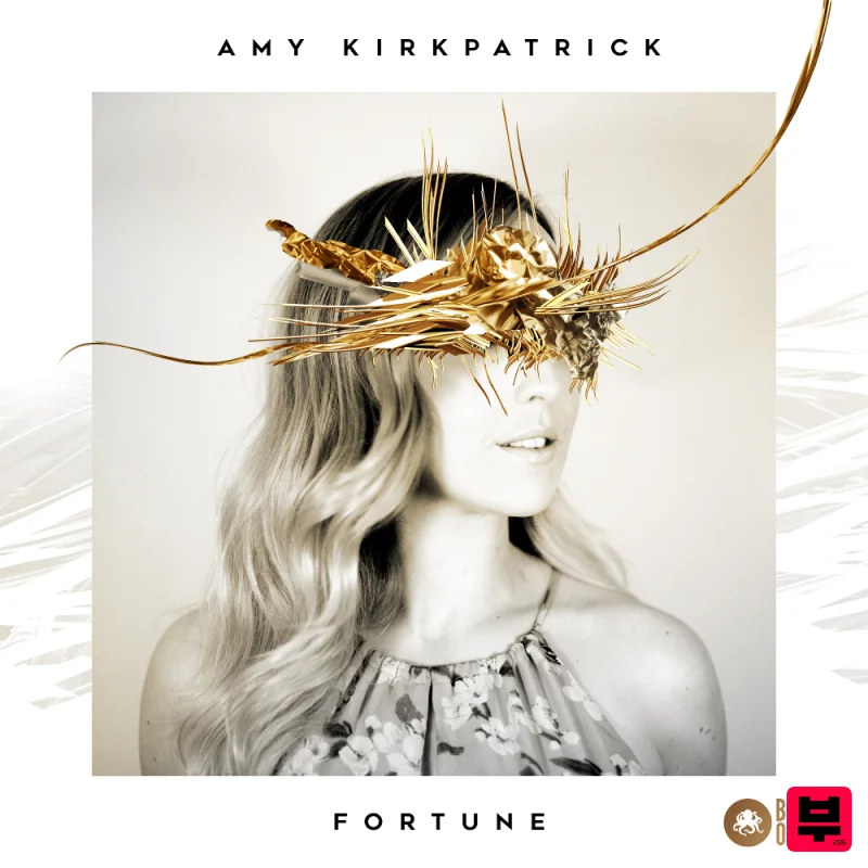 Black Octopus Amy Kirkpatrick - Fortune - Future Bass