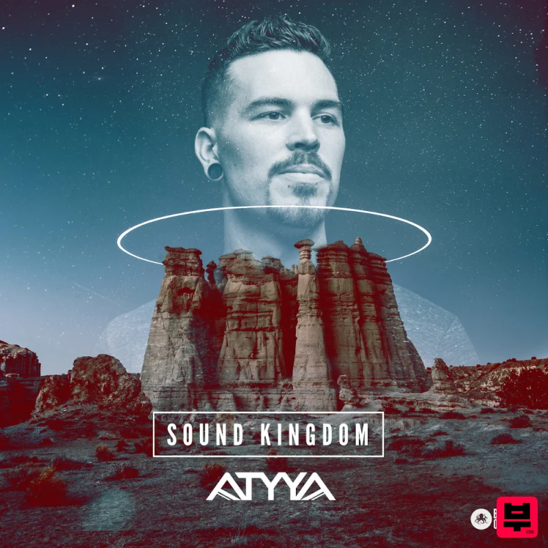 Black Octopus ATYYA – Sound Kingdom - Bass Music