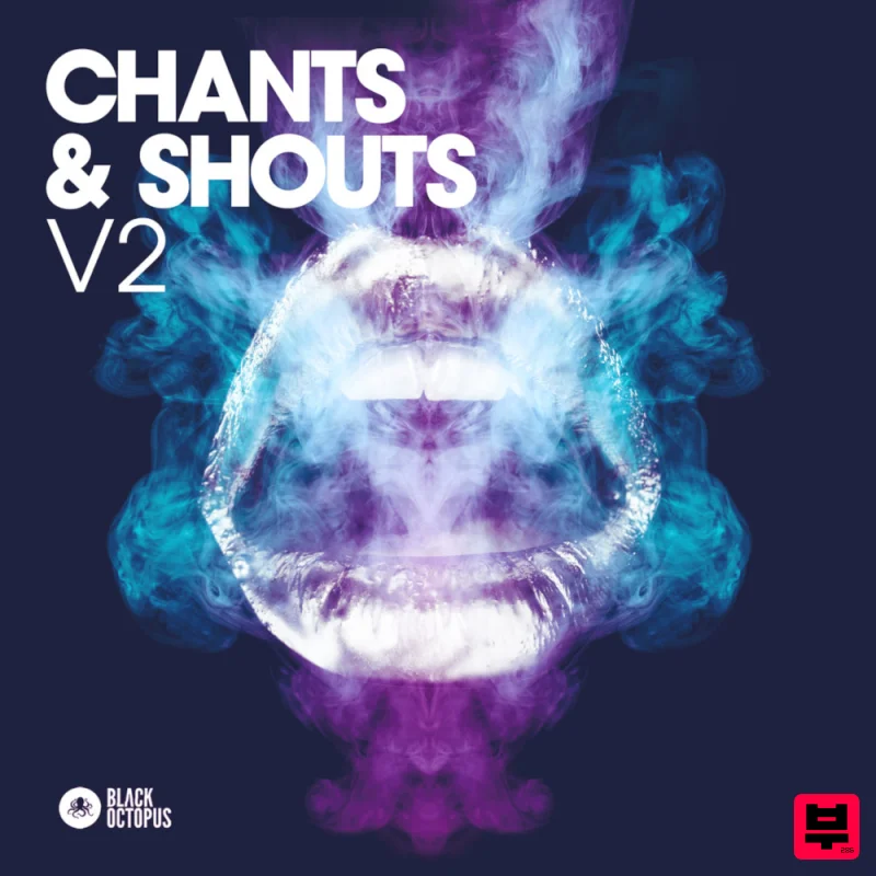 Black Octopus Chants & Shouts Volume 2 - EDM