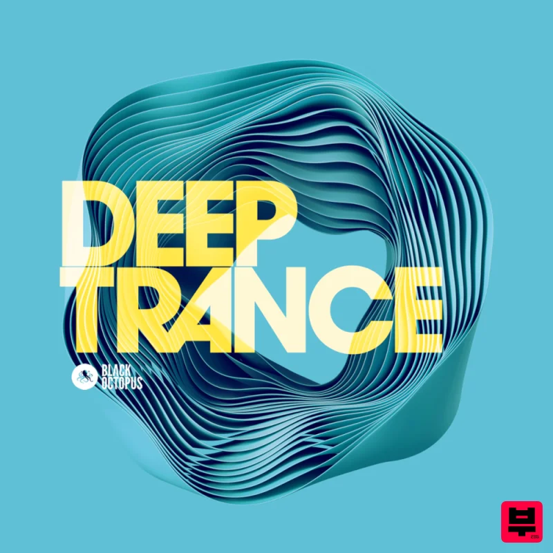 Black Octopus Deep Trance - Trance