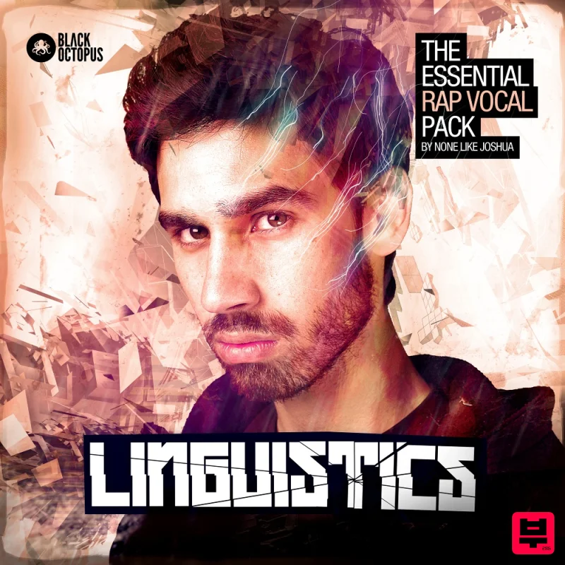 Black Octopus Linguistics By None Like Joshua - Bass Music