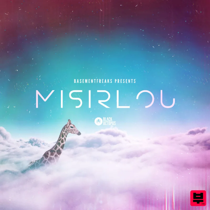 Black Octopus Misirlou by Basement Freaks - Middle East