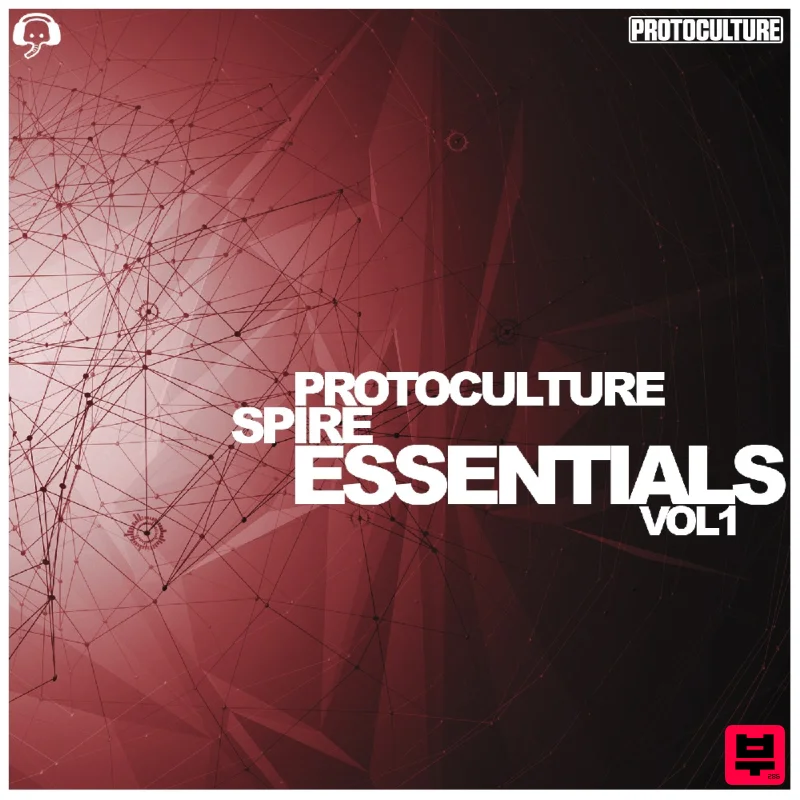 Black Octopus Protoculture Spire Presets - Professional Music Instrument Photo