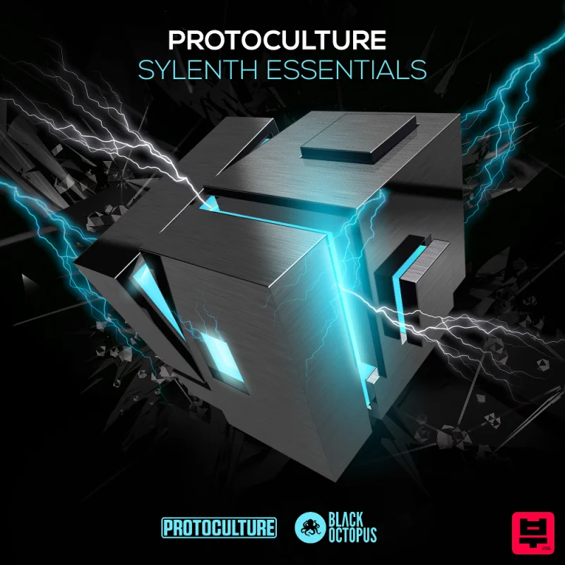 Black Octopus Protoculture Sylenth 1 Essentials - Trance