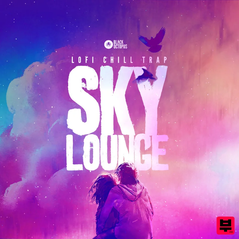 Black Octopus Skylounge - Lofi Chill Trap - Professional Music Instrument Photo