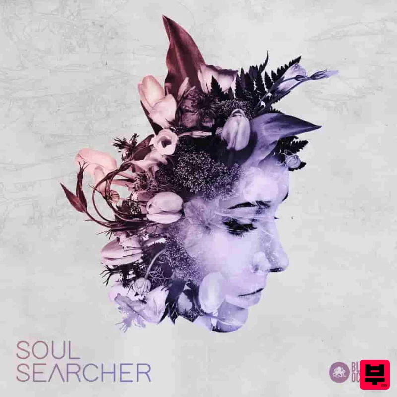 Black Octopus Soul Searcher - Chill Trap