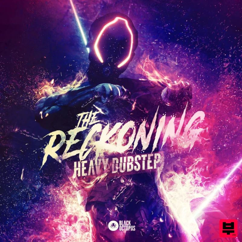 Black Octopus The Reckoning - Heavy Dubstep by The Lion's Den - Dubstep