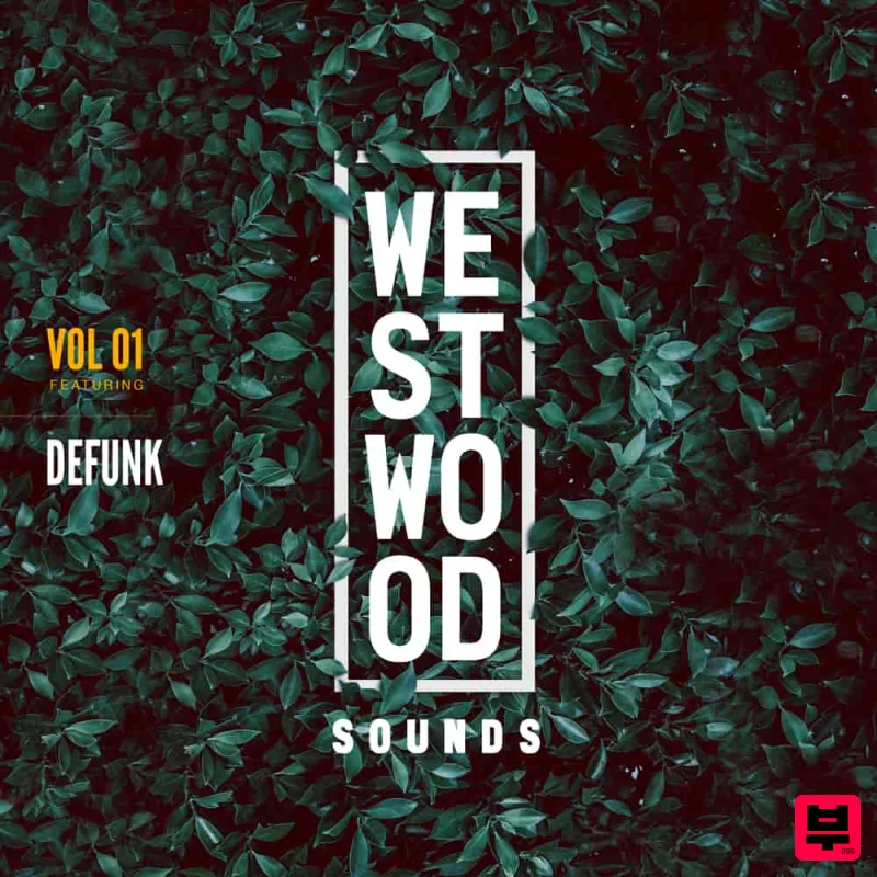 Black Octopus Westwood Sounds - Defunk - Dubstep