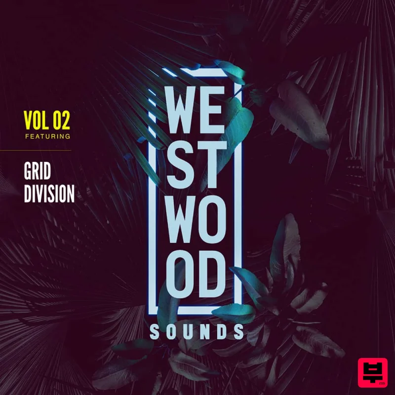 Black Octopus Westwood Sounds Vol 2 - Grid Division - EDM